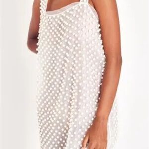 LoveShackFancy Kayana Dress